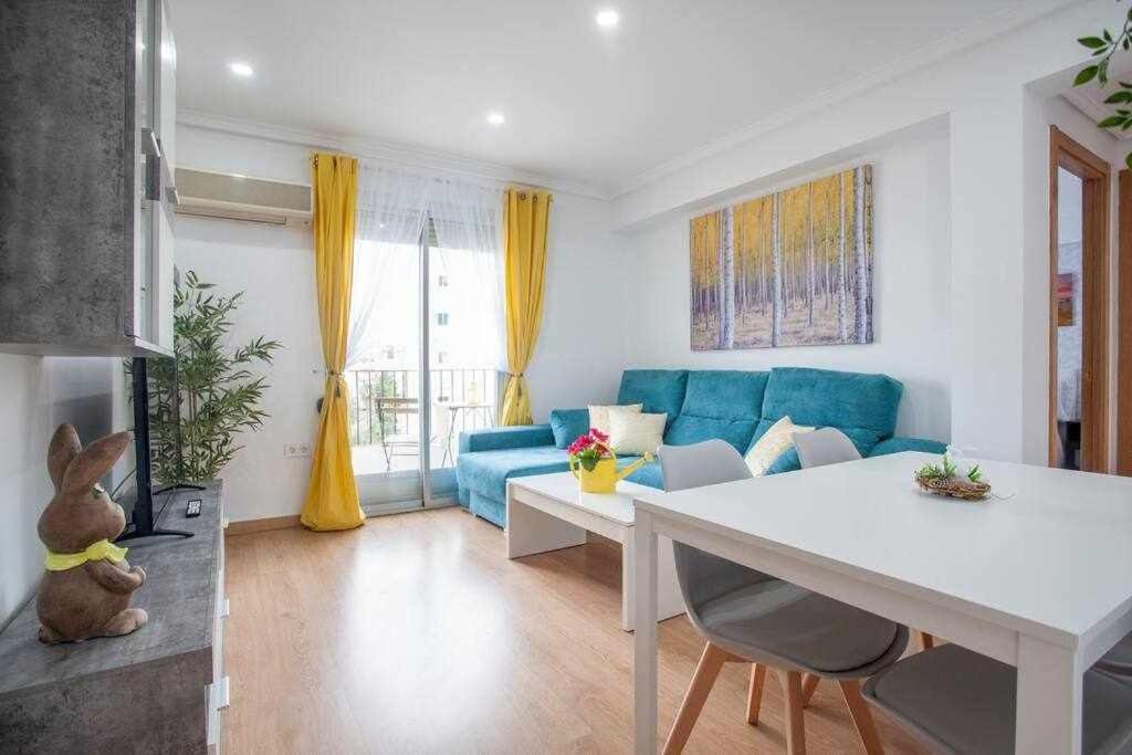 Reus, Lovely Flat Close To Center Apartment *