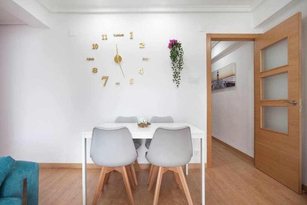 Reus, Lovely Flat Close To Center *