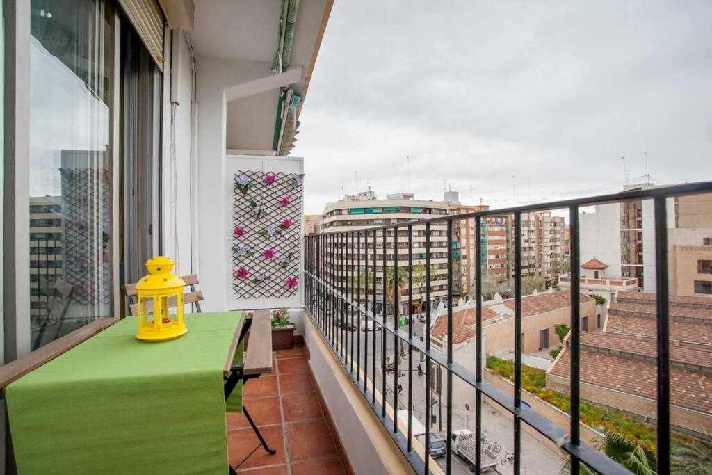 Reus, Lovely Flat Close To Center Apartment