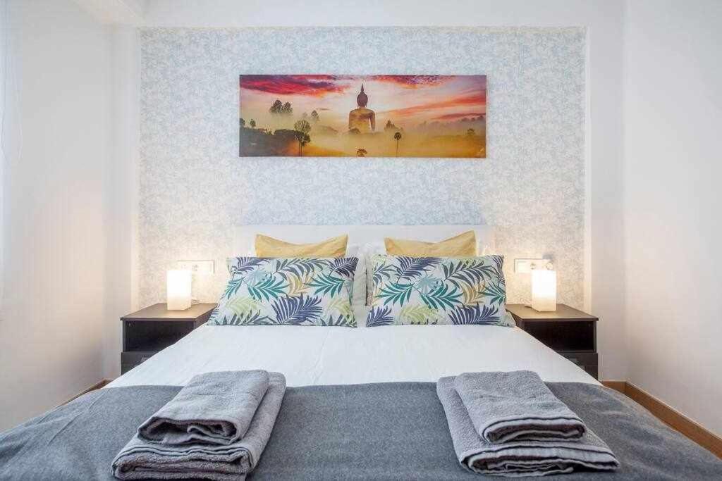 Apartment Reus, Lovely Flat Close To Center