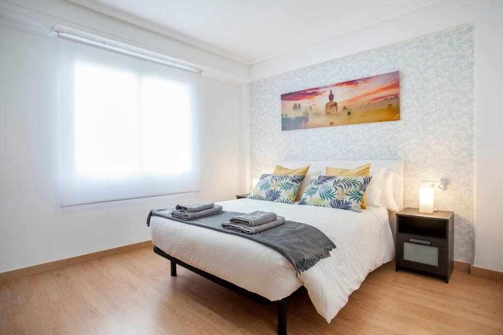 Reus, Lovely Flat Close To Center Apartment Valencia