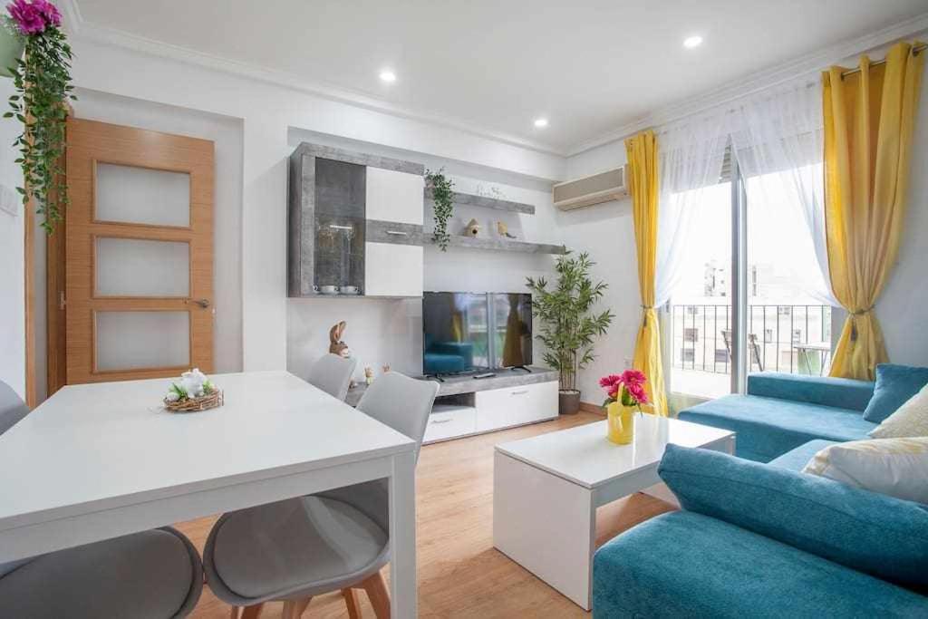 Reus, Lovely Flat Close To Center Apartment Valencia