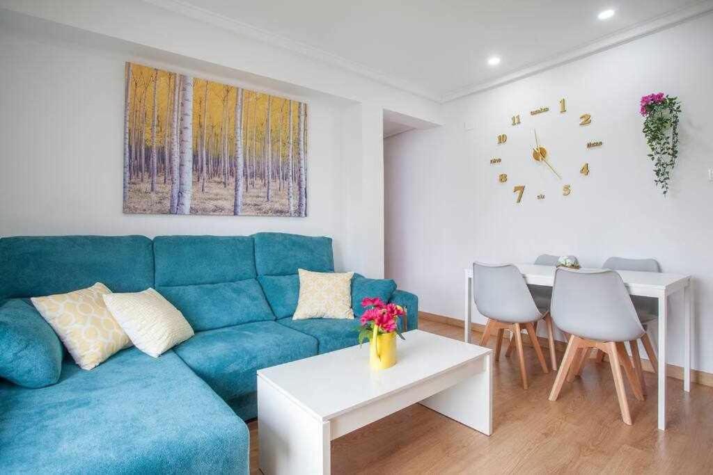 Reus, Lovely Flat Close To Center Apartment Valencia