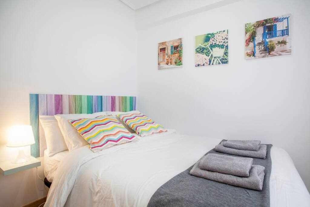 Apartment Reus, Lovely Flat Close To Center *